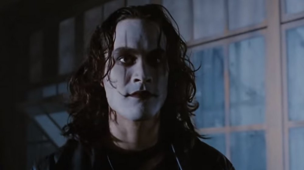 The Tragic Real-Life Story Of Brandon Lee