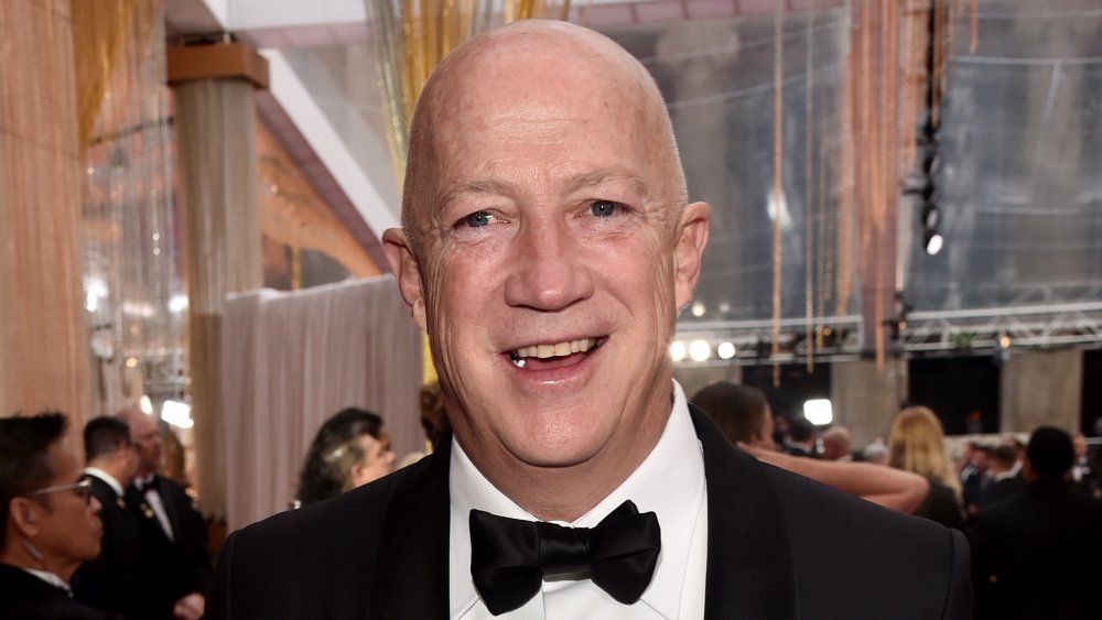 Bryan Lourd in 2020