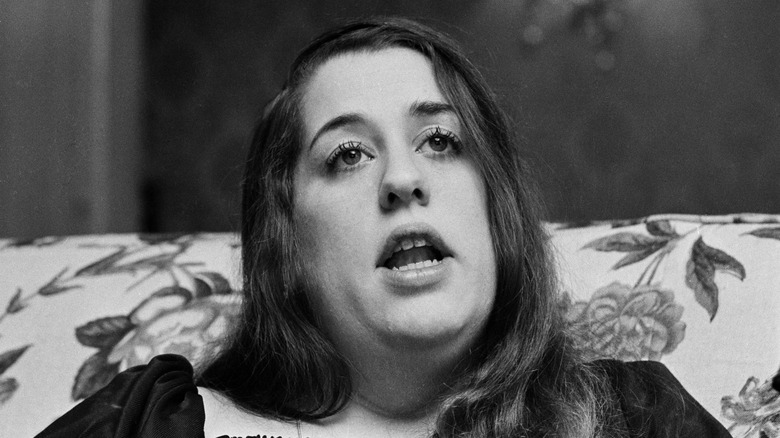 Cass Elliot 1972