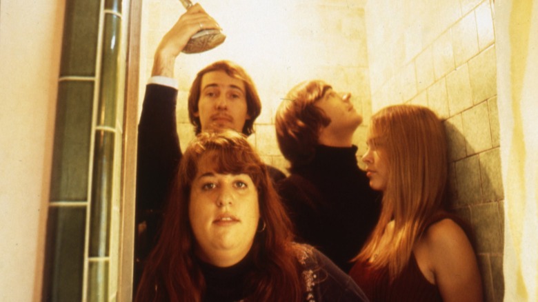 Mamas and the Papas