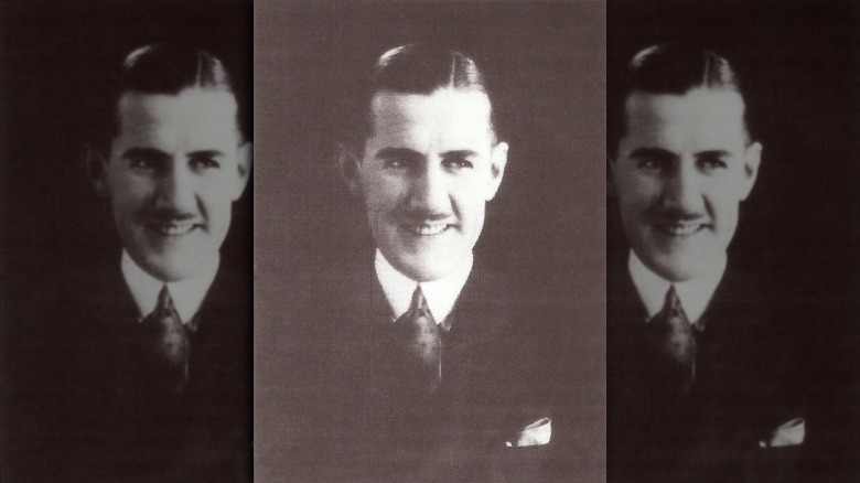 Charley Chase