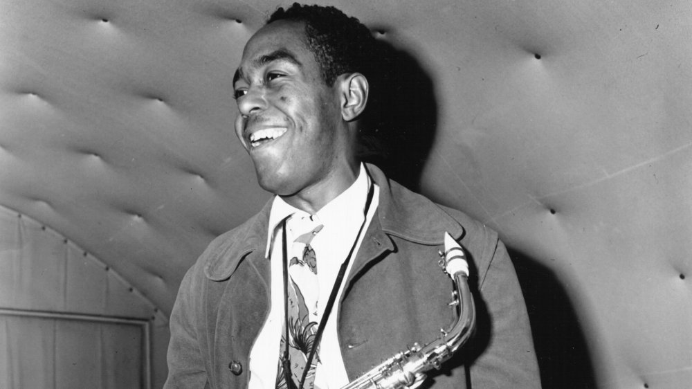 Charlie Parker