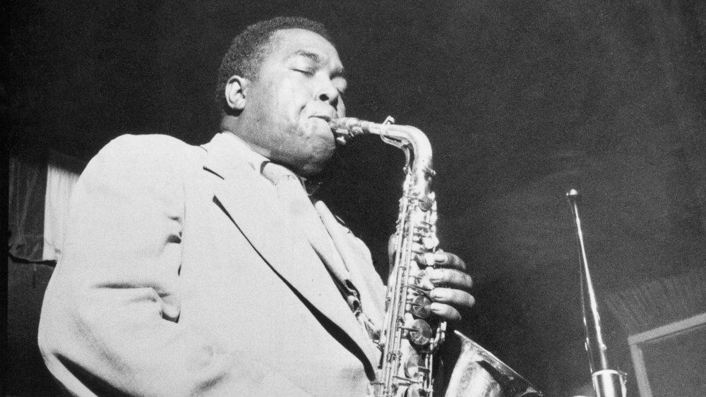 Charlie Parker 