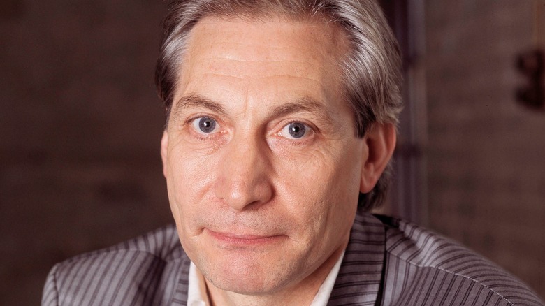 Charlie Watts