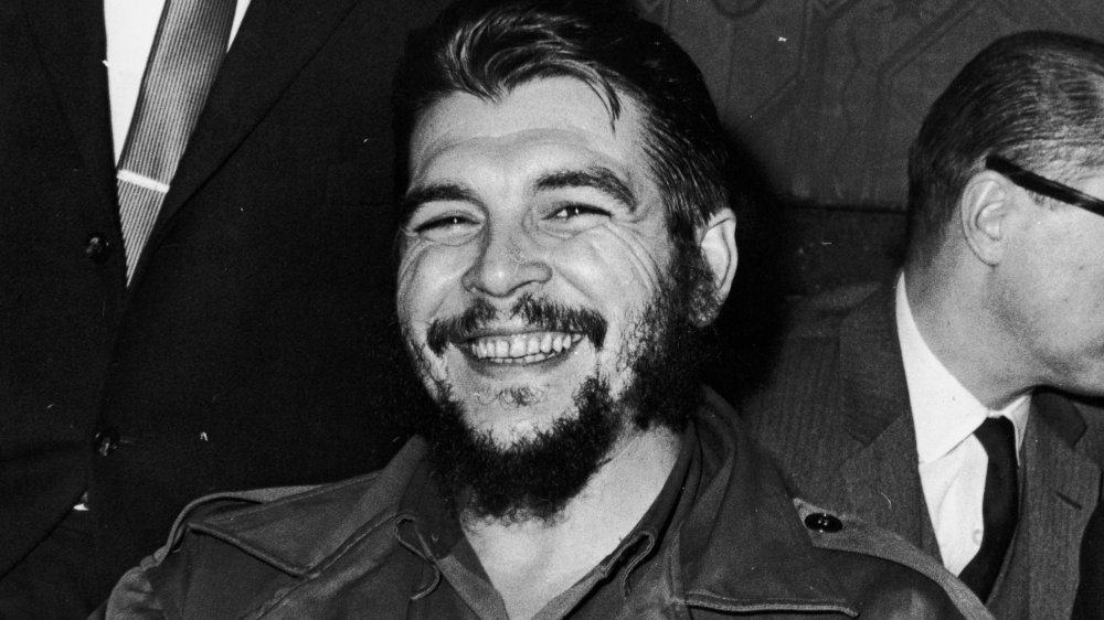 Che Guevara