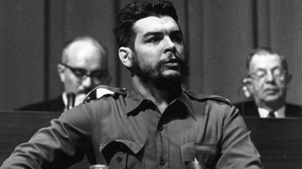 Che Guevara