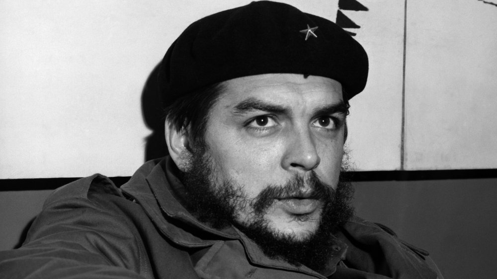 Che Guevara