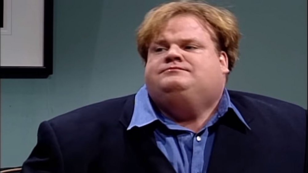 Chris Farley