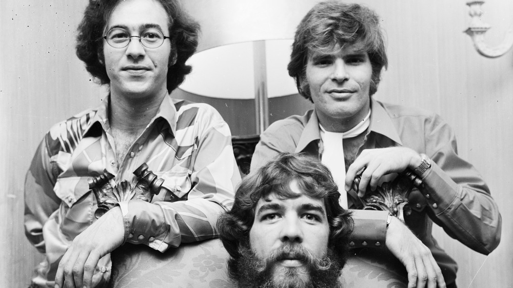 Tom Fogerty