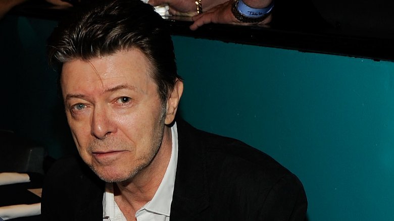 david Bowie