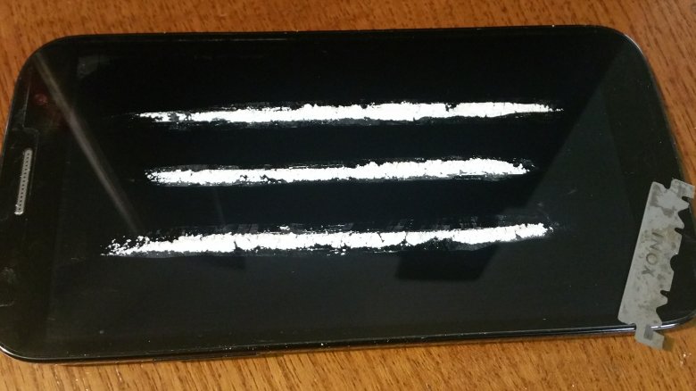 Cocaine