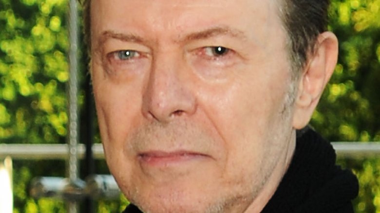 david Bowie