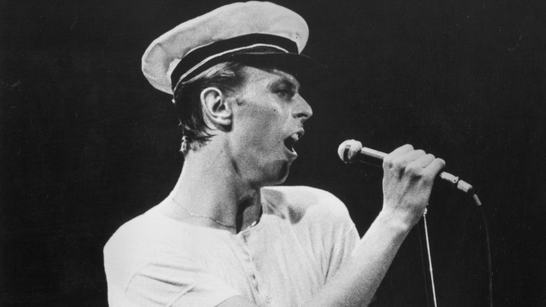 david Bowie