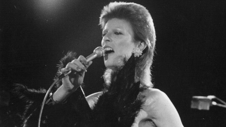 david Bowie