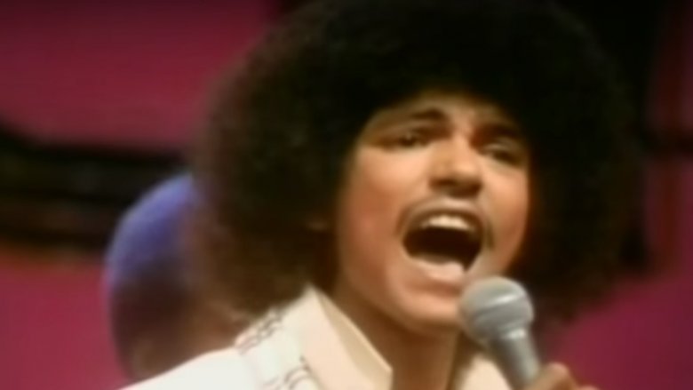 Bobby DeBarge