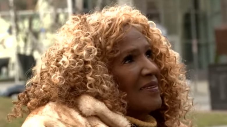 Etterlene DeBarge