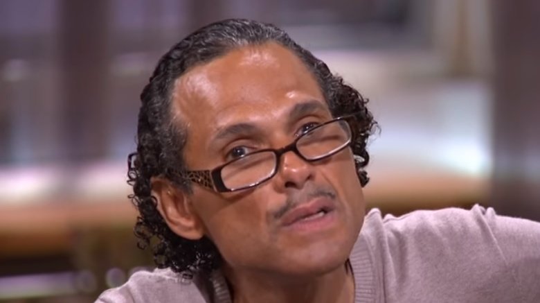 James DeBarge