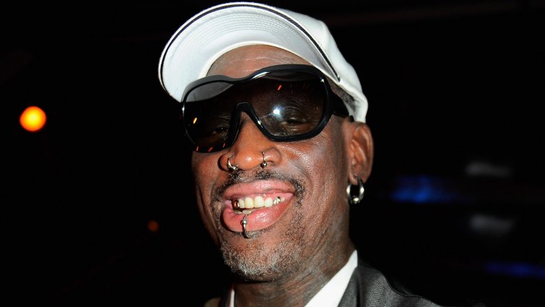 She Kicked me Out, She Changed the Locks: When an 18 year old Dennis Rodman  was Rendered Homeless by Mother Shirley - The SportsRush