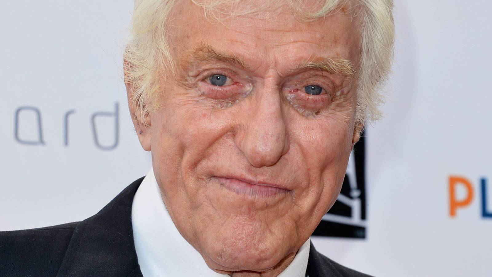 The Tragic RealLife Story Of Dick Van Dyke