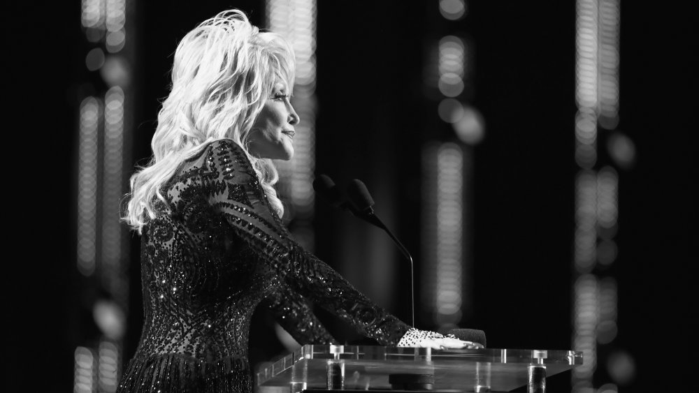 Dolly Parton