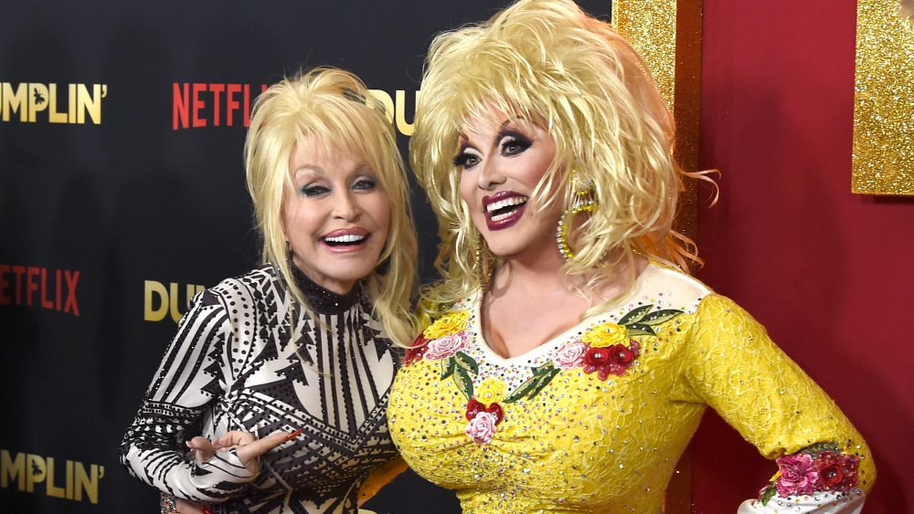 Dolly Parton