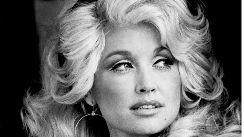 Dolly Parton