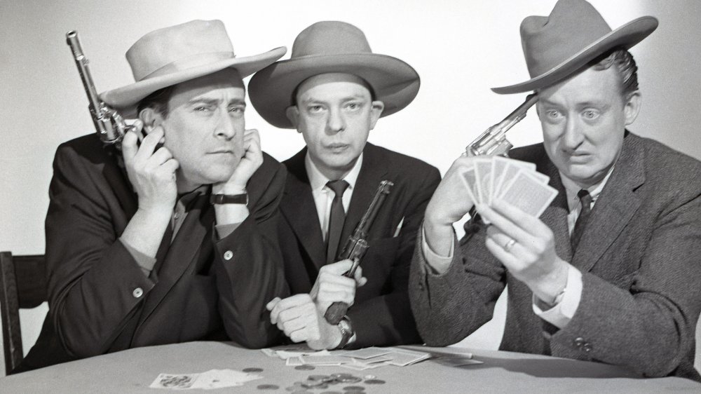 don knotts