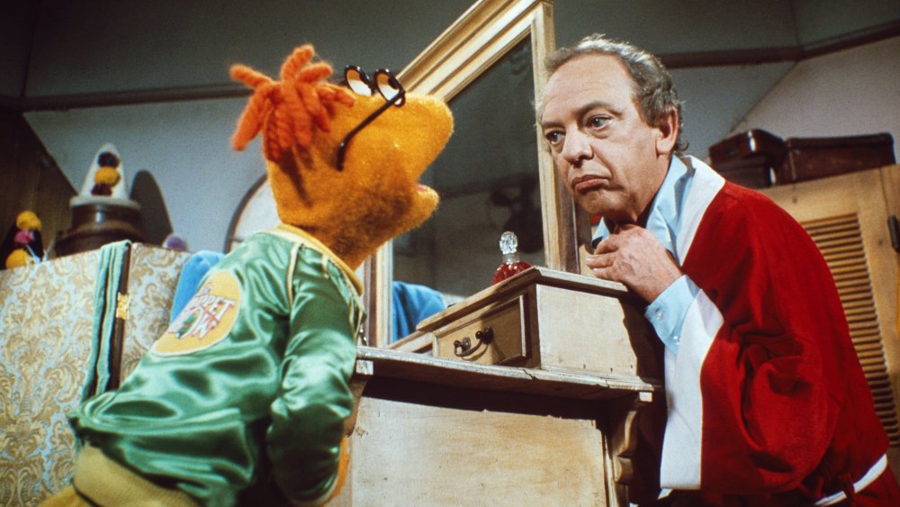 don knotts