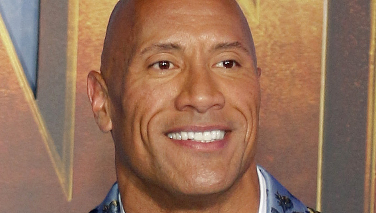 15 Eyebrow-Raising Facts About Dwayne The Rock Johnson's Life