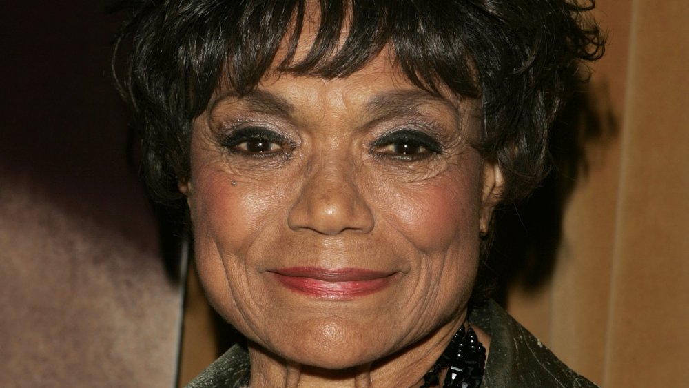 Eartha Kitt