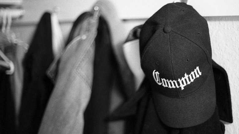 compton hat