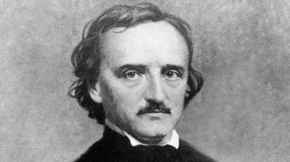 Edgar Allan Poe