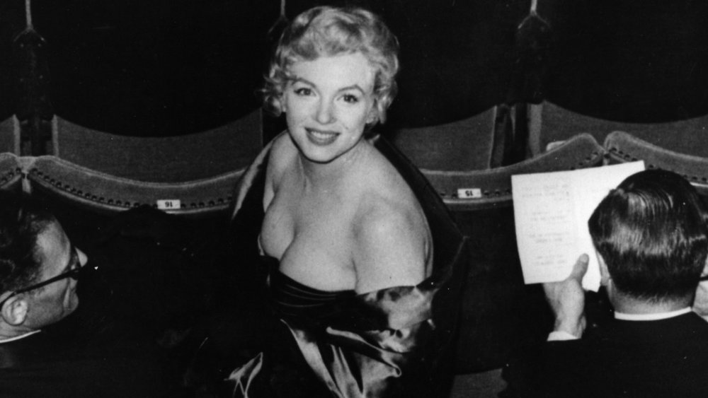 Marilyn Monroe