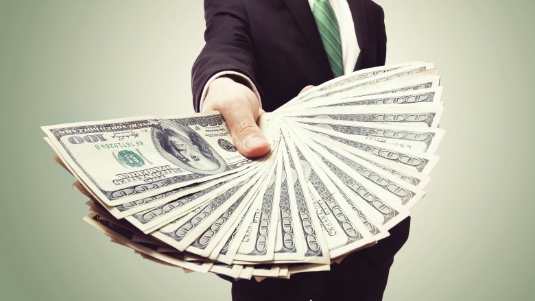 Money