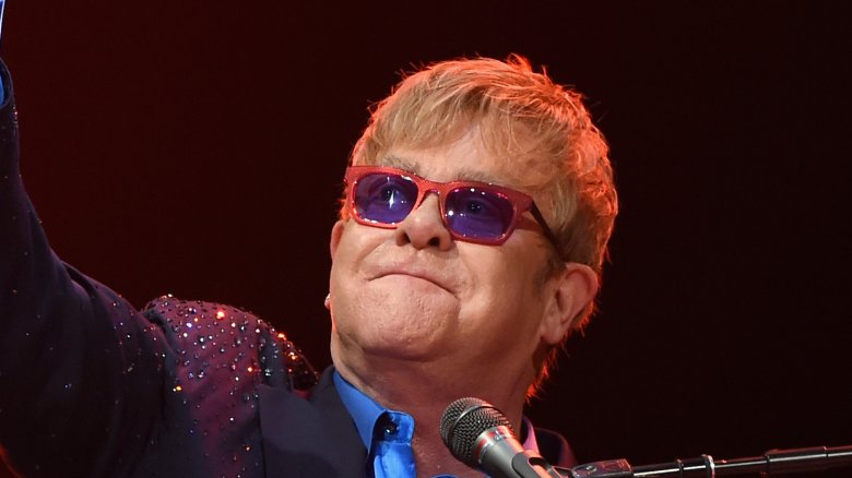 Elton John