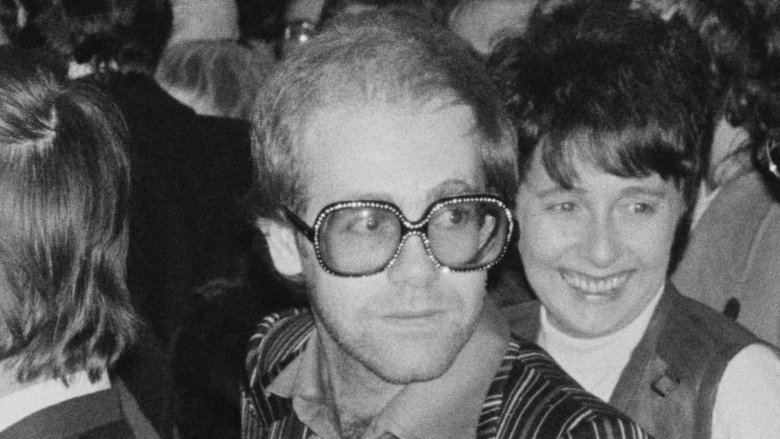 Elton John