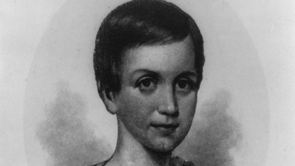 Emily Dickinson