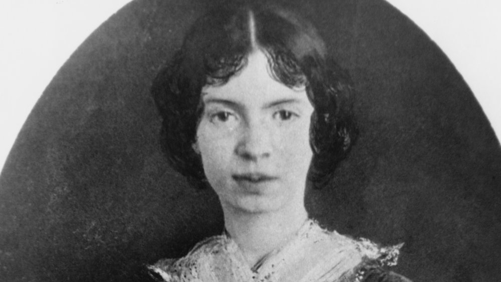 Emily Dickinson