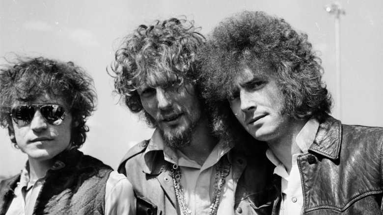 eric clapton the roosters