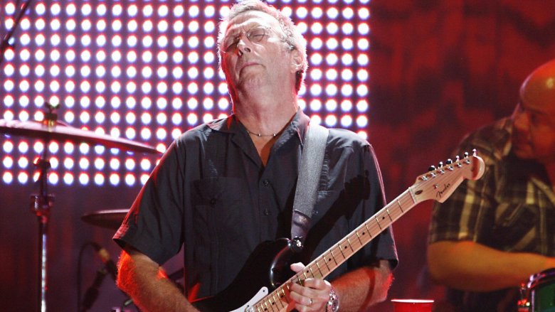 eric clapton