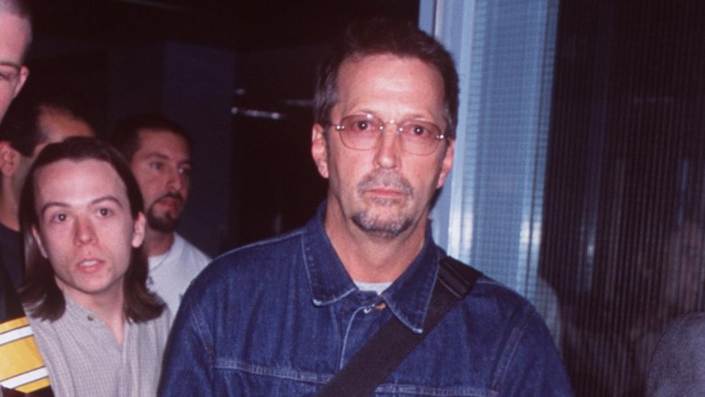 eric clapton