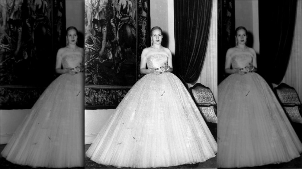 Eva Peron