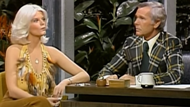 carol wayne johnny carson on the tonight show