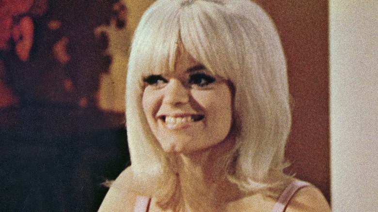 The Tragic Real Life Story Of Film Actress Carol Wayne