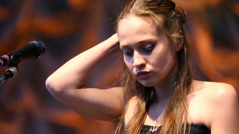 fiona apple