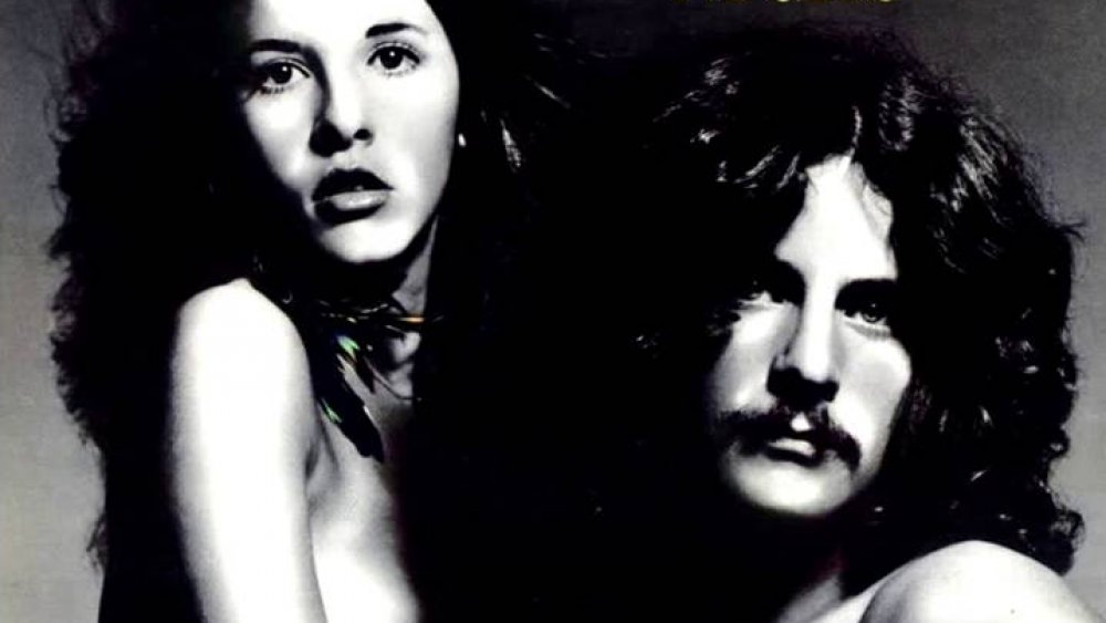 Buckingham Nicks album