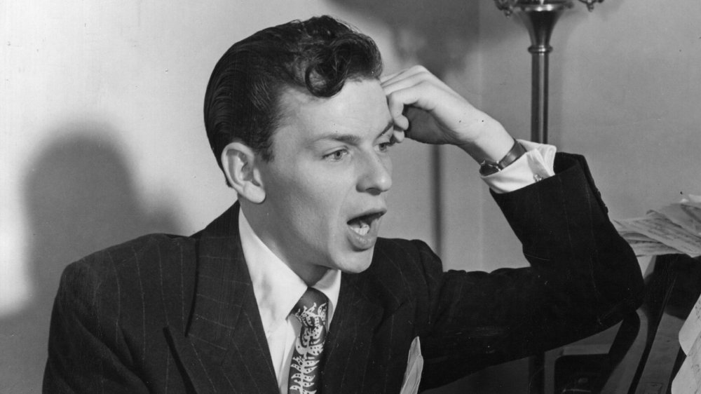 Frank Sinatra