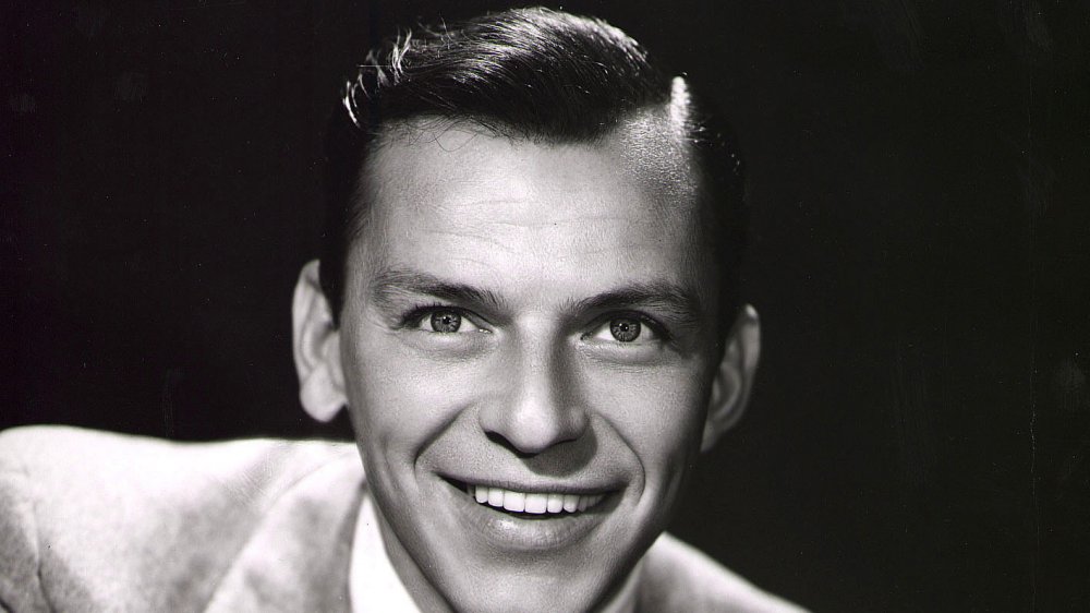 Frank Sinatra