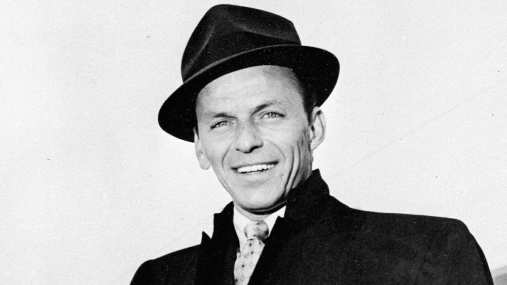 Frank Sinatra 