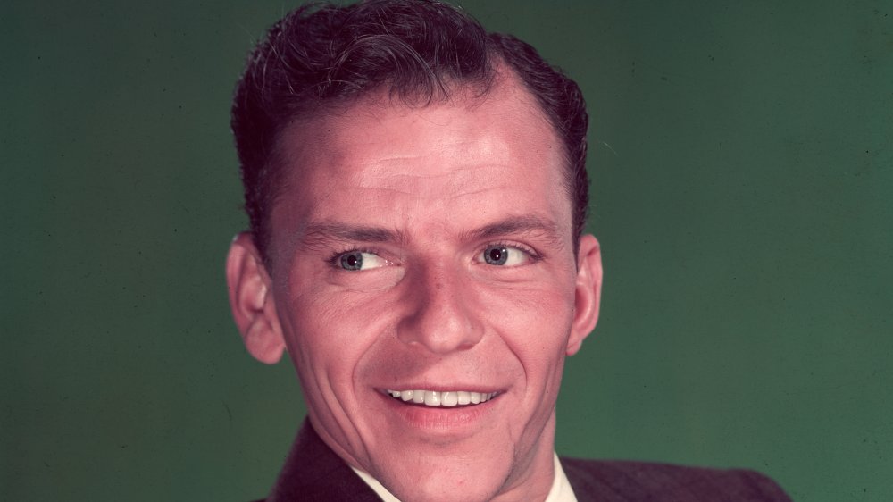 Frank Sinatra